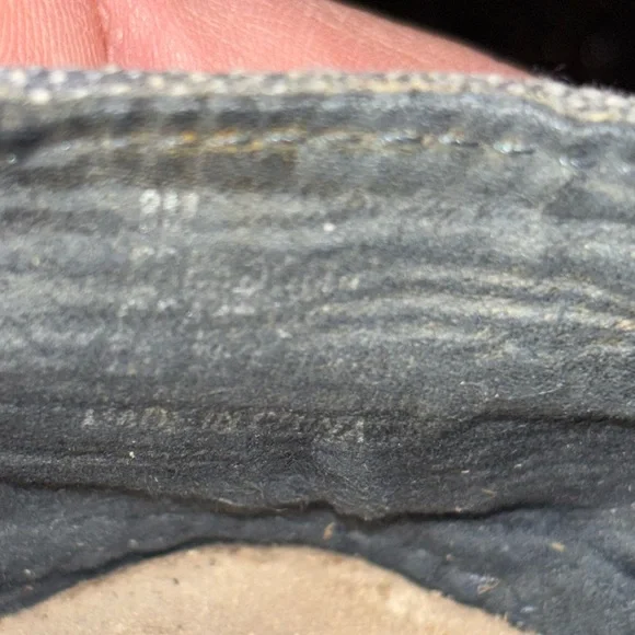 MIA Amore Freedom espadrille slip-on shoes - Picture 4 of 5